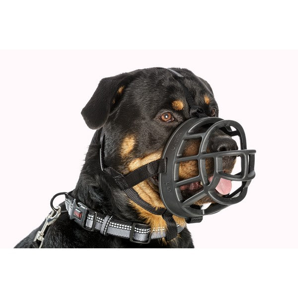 CoA Baskerville Ultra Muzzle No 3