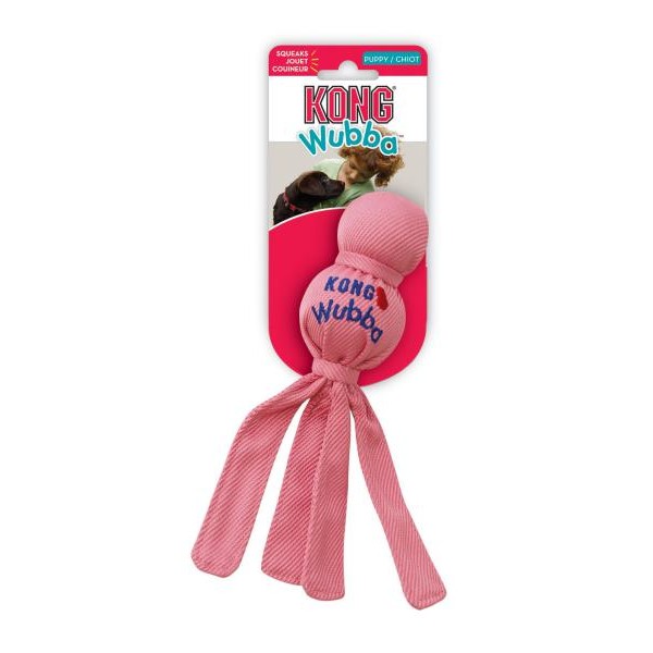 KONG Wubba Puppy