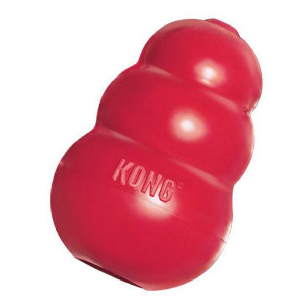KONG Classic Red Small
