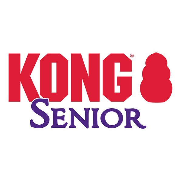 KONG Senior Medium