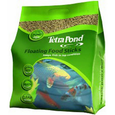 Tetra Pond Sticks 5kg