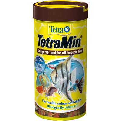 Tetramin Tropical Flake 52g