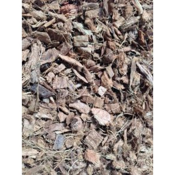 Pettex Reptile Substrate Coco Fibre 10L
