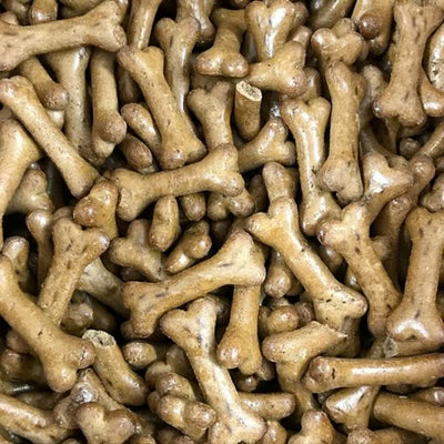 Pedigree Gravy Bones Original