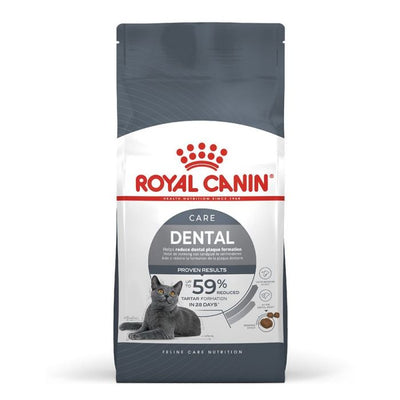 Royal Canin Feline Oral Adult Dry Cat Food