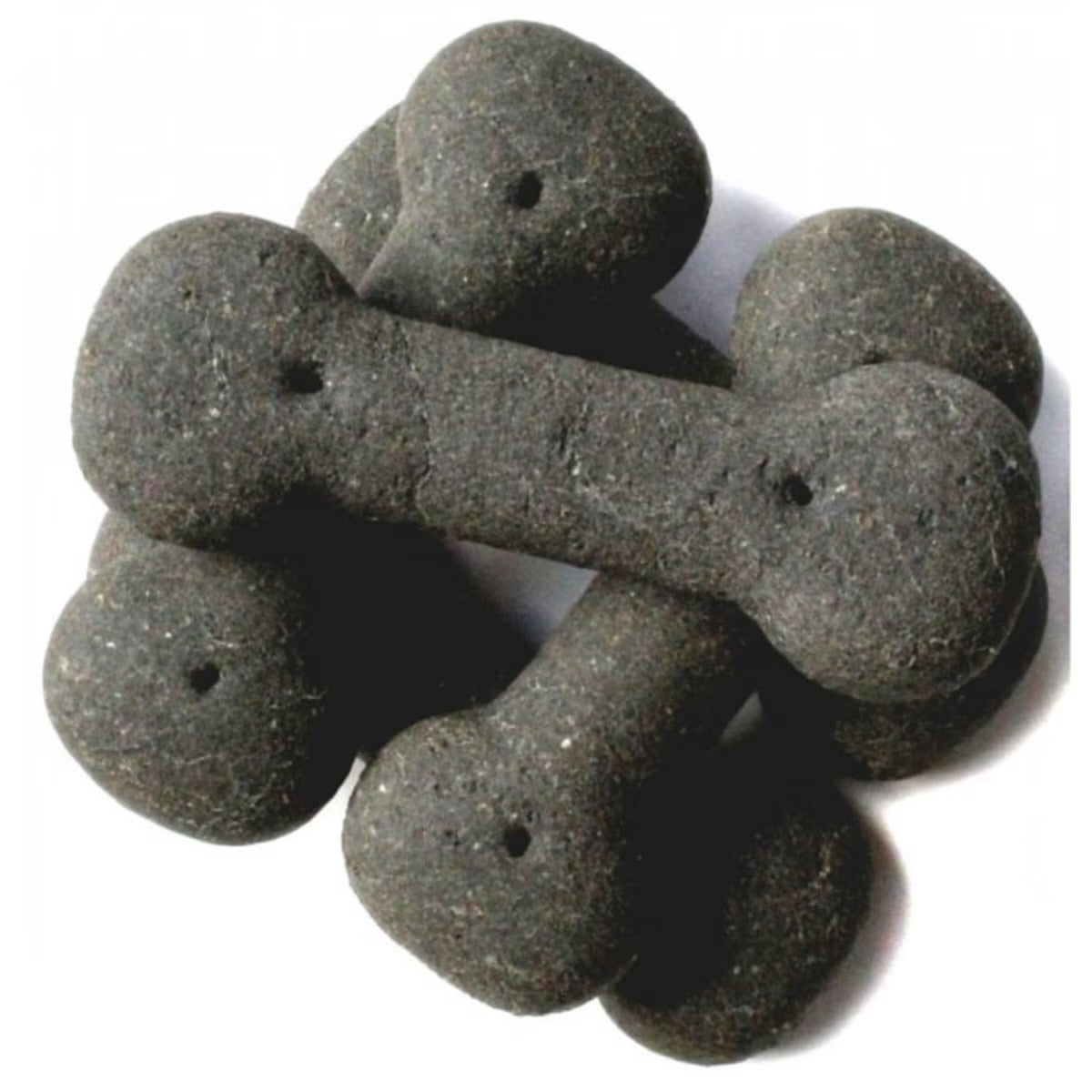 Pointer Charcoal Enriched Bones