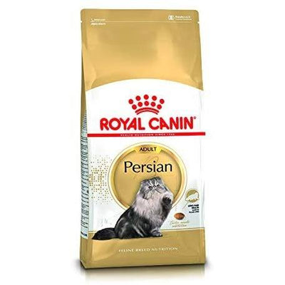 Royal Canin Persian Adult Dry Cat Food 4kg