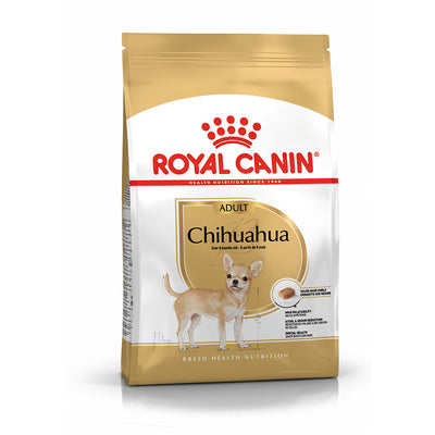 Royal Canin Chihuahua Adult Dry Dog Food 1.5kg