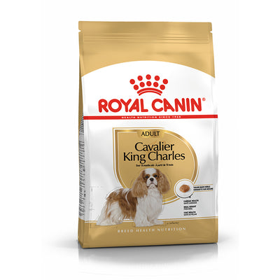 Royal Canin Cavalier King Charles Adult Dry Dog Food 1.5kg