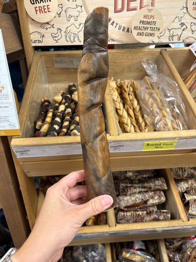 Camel Skin Rolls 30cm