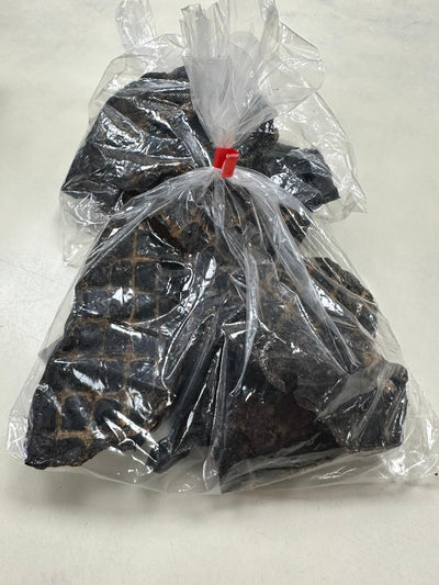 Liver Jerky