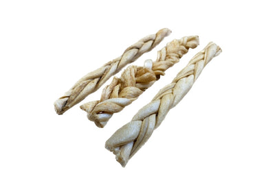 Braided Lamb Skin 30cm