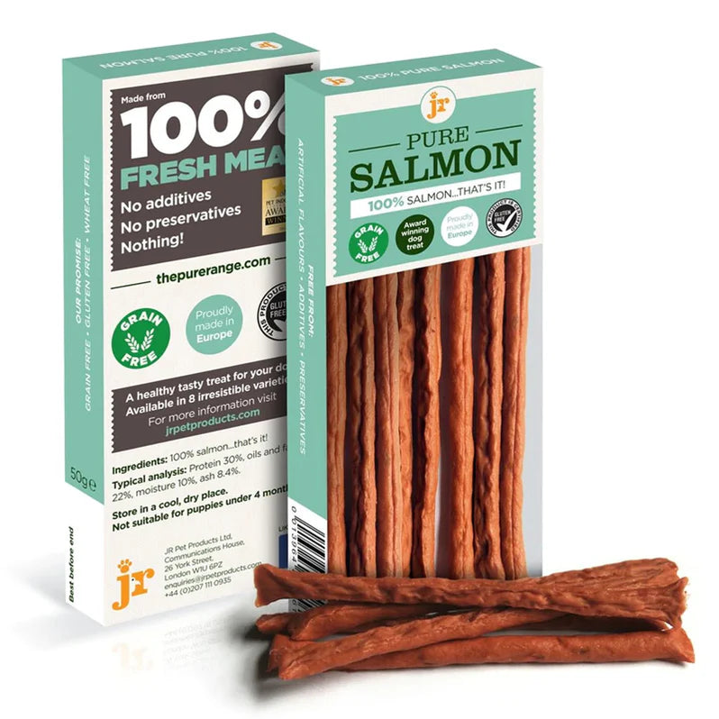 Jr Pet Products Pure Meat Sticks
