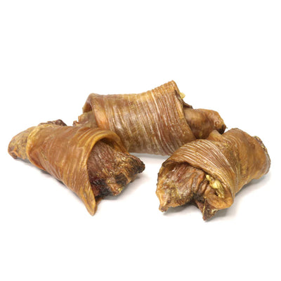 Jr Pet Products Ostrich Croissant