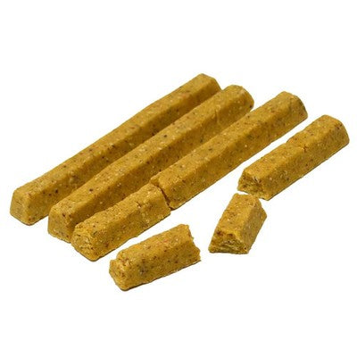 Denzel’s Toffee Apple Soft Baked Sticks 75g
