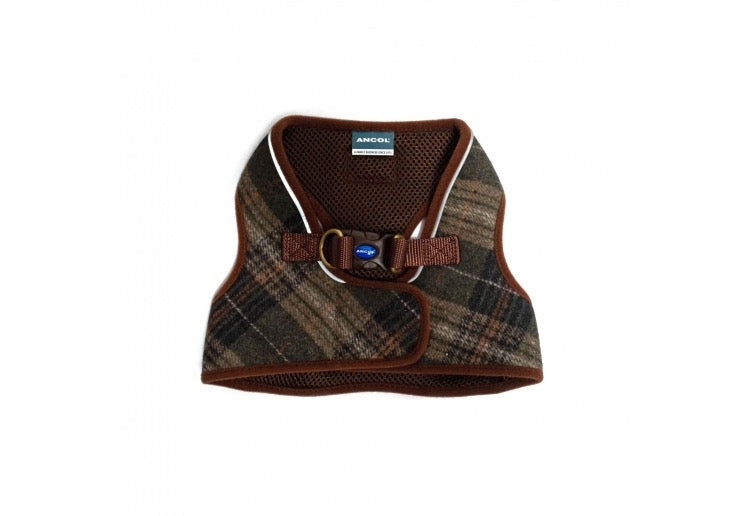 Ancol Heritage Check Step In Harness