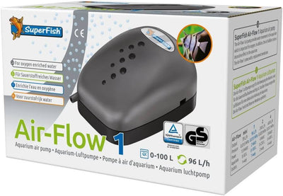 Superfish Air Flow 1