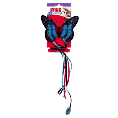 Kong Teaser Butterfly (assorrted)