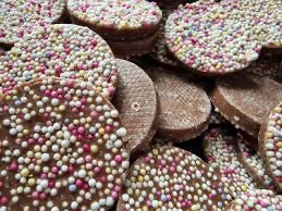 Monster Chocs