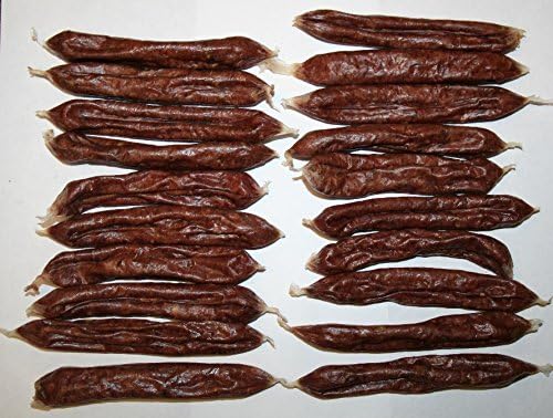 Burns Bangers