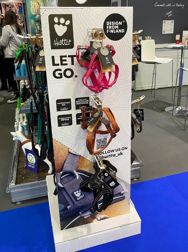 Hurtta Treat Pocket ECO