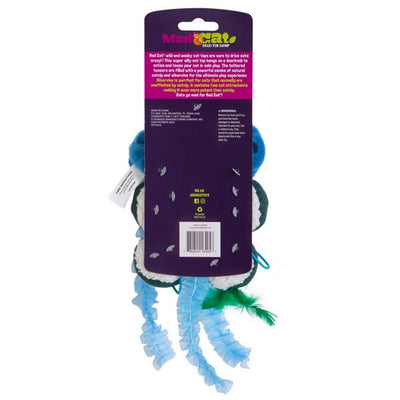 Mad Cat Sushi Door Knob Toy