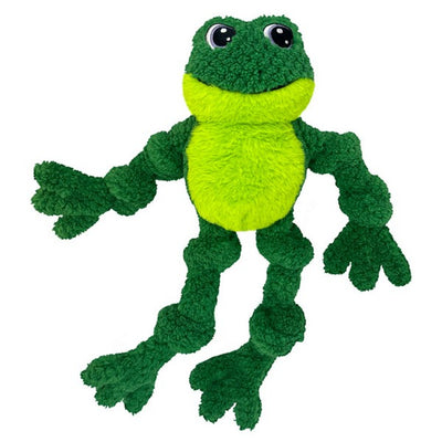 KONG Knots Frog Lg/XL