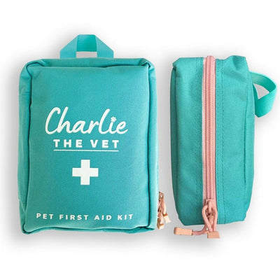 Charlie The Vet Pet First Aid Kit