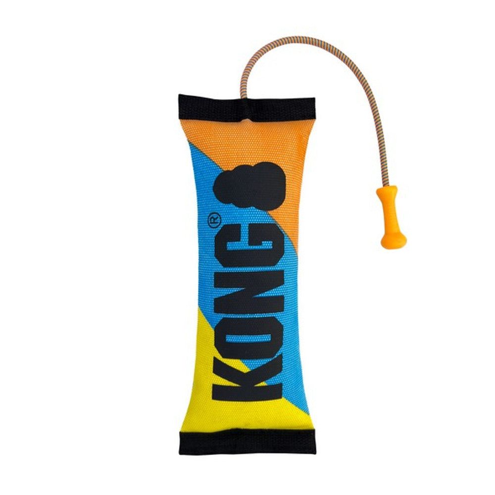 KONG Bunji High-Viz Bumper Assorted Medium