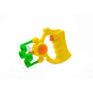 James Marketing Kitty Small Bubbles Electric Gun