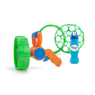 James Marketing Supersize Bubble Electric Gun