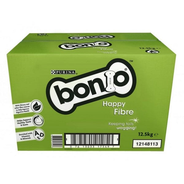 Bonios Happy Fibre 12.5kg