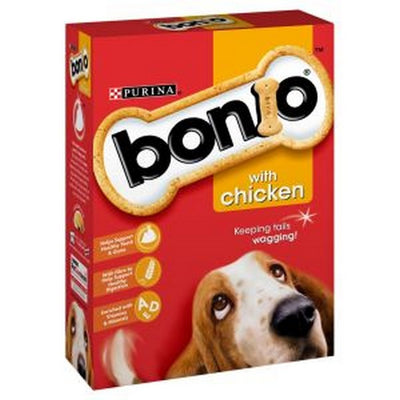 Bonio Chicken 1.2kg