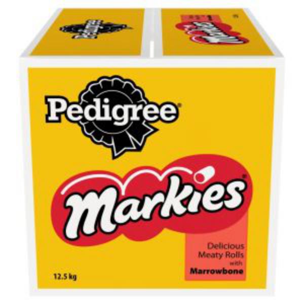 Pedigree Markies Original Marrowbone 12.5kg