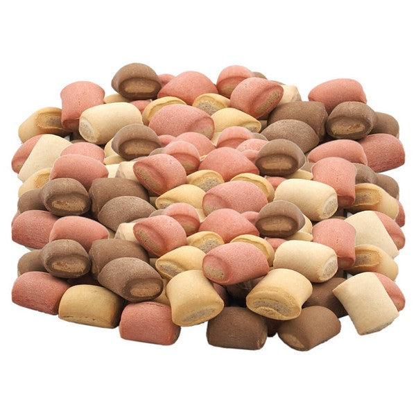 Pointer Mini Rolls Assorted 12.5kg