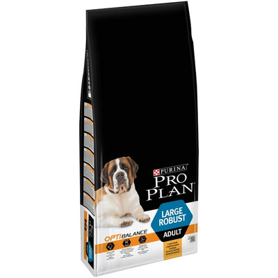 Pro Plan Large Robust Adult Dog Chicken 14kg