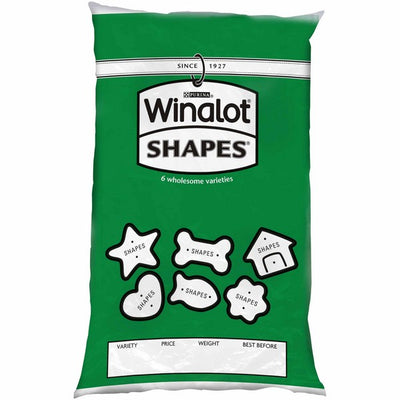 Winalot Shapes 15kg