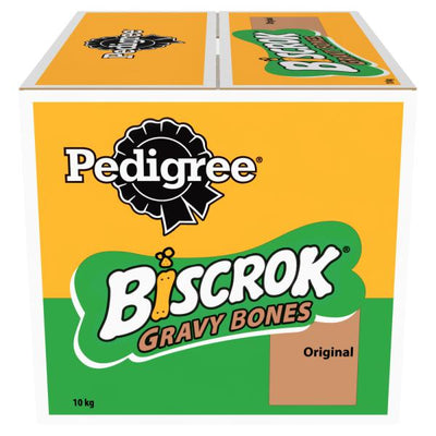 Pedigree Gravy Bones Original 10kg