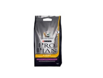 Pro Plan Cat Adult OPTILIGHT Turkey 3kg