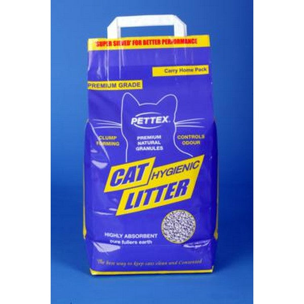 Pettex Carry Home 5kg