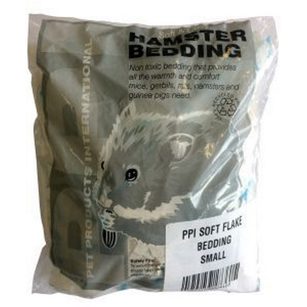 PPI Soft Flake Bedding Large 300g [DCse 4]