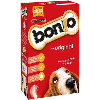 Bonio Dog Biscuit The Original 1.2kg