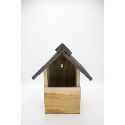 Harrisons Deluxe Wooden Country Nest Box