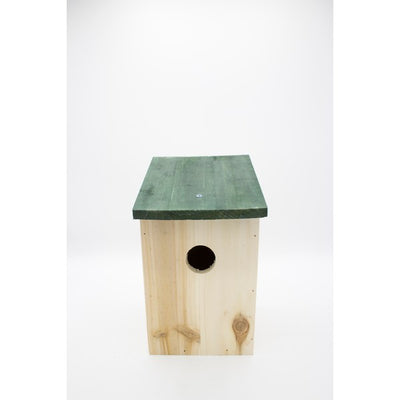 Harrisons Wooden Classic Nest Box