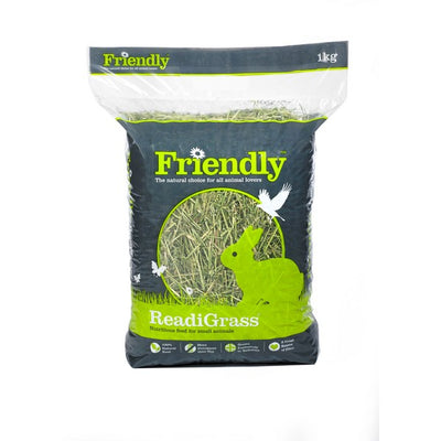 Friendly Readigrass 1kg