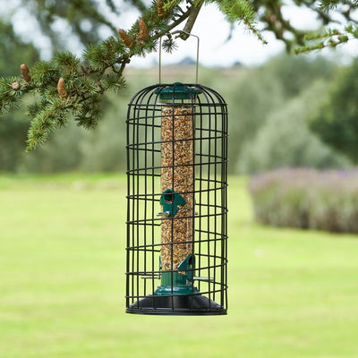 Harrisons Protector Seed Feeder 35cm