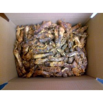 Hollings Chickens Neck 2kg