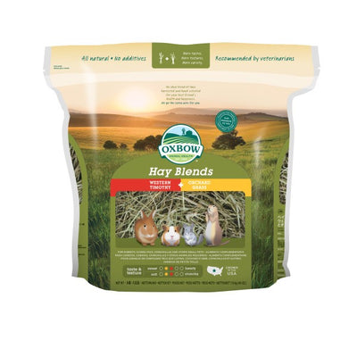 Oxbow Hay Blends 1.1kg