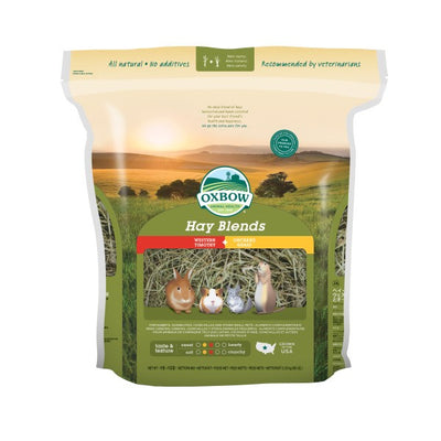 Oxbow Hay Blends 2.55kg