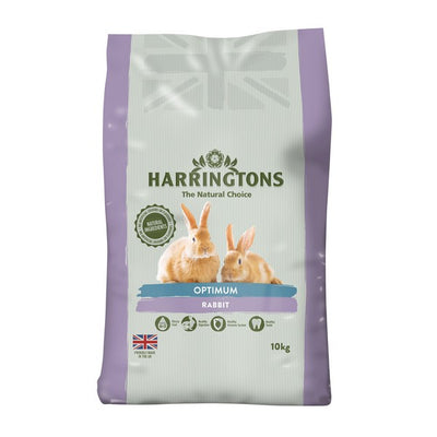 Harringtons Optimum Rabbit 10kg